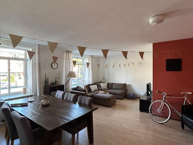 Kamer beschikbaar per november 2026 in Den Haag
