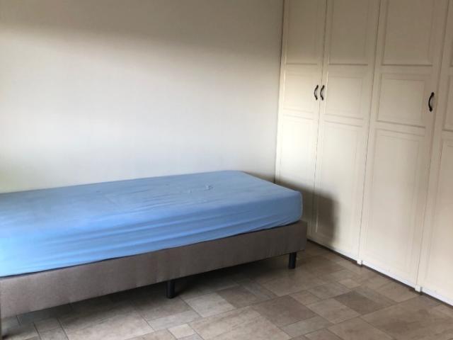 Kamer bij HAN / Presikhaafpark