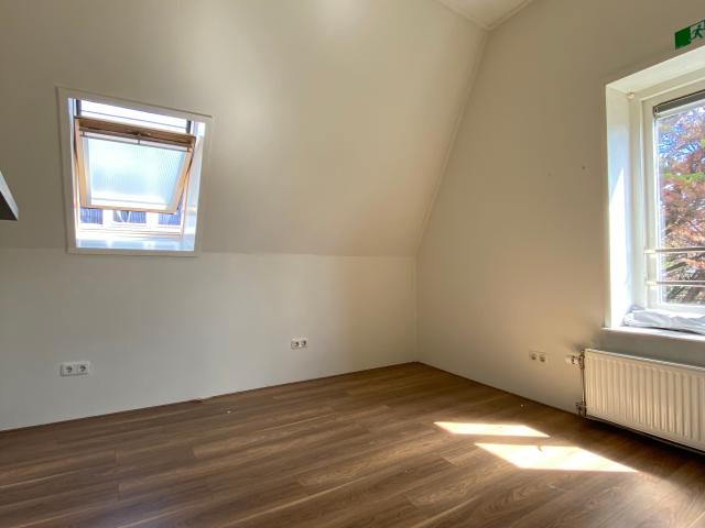 Kamer Blekerstraat