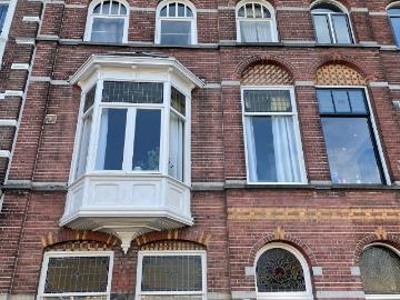 Valkenberg, Gemeente Breda, Noord-Brabant