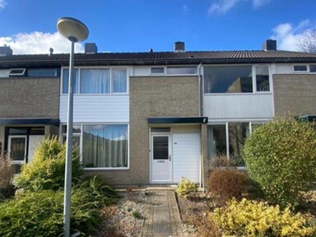 Kamer Briljantstraat
