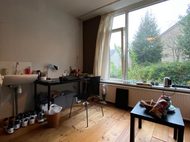 Kamer Briljantstraat