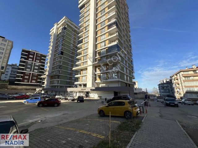 Kamer Cıtyde Ayrıcalıklı Yaşam Sunan Lüks 4+1