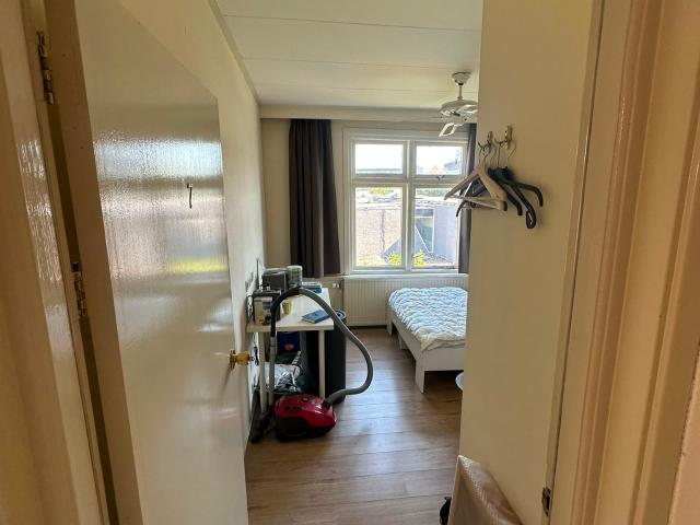 Kamer dichtbij station en centrum van Delft!