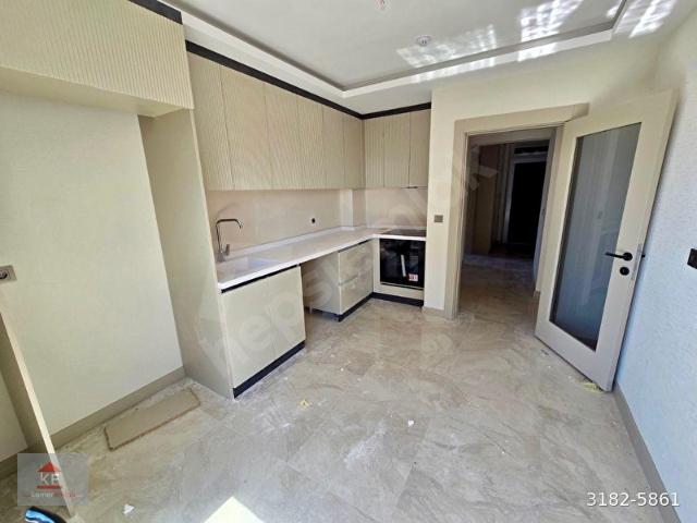 KAMER EMLAK'TAN SİTE İÇERİSİN'DE SIFIR OTURUMA HAZIR 3+1 DAİRE