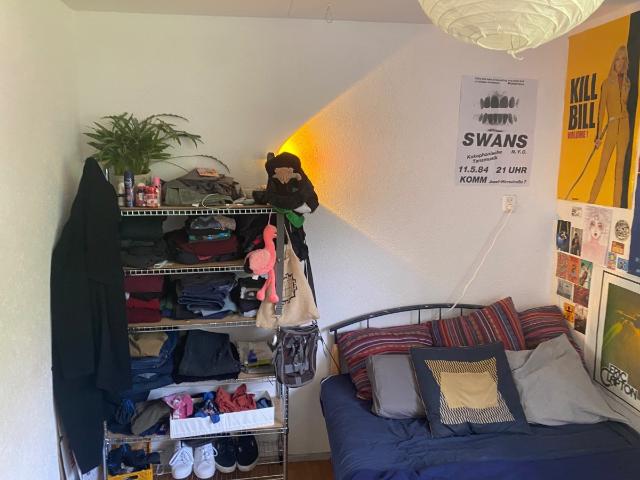 Kamer Enschede zuid