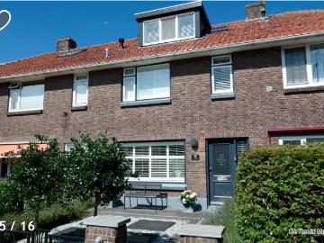 Olland, Meierijstad, Noord-Brabant - Opslagruimte