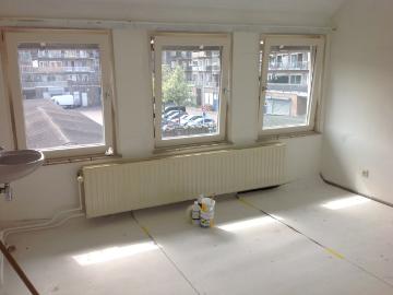 Room te huur in Dieze - Terras