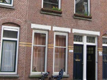 Kralingen-West, Gemeente Rotterdam, Zuid-Holland