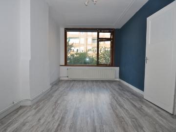 Spoorsingel, Provenierswijk, Gemeente Rotterdam, Zuid-Holland