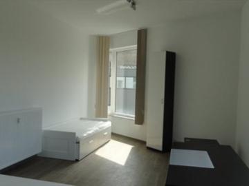 Struisenburg, Gemeente Rotterdam, Zuid-Holland