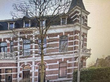 Galgenveld, Nijmegen-Oost, Nijmegen, Gelderland