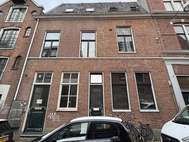 Kamer Herestraat