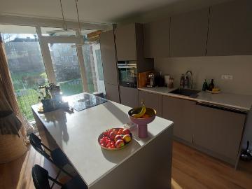 Olland, Meierijstad, Noord-Brabant - IUitgeruste keuken