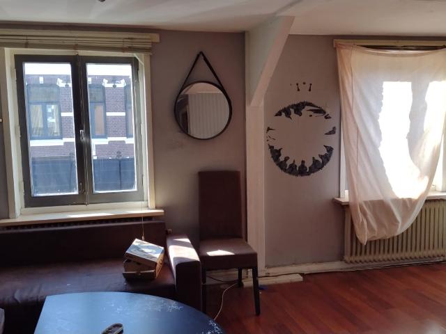Kamer in centrum Venray