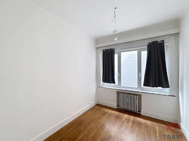 Kamer in een gedeelde woning in een appartement met terras