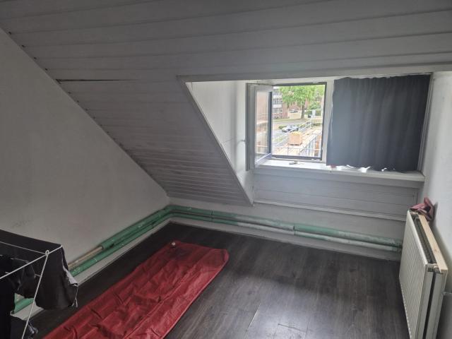 kamer in Eindhoven gemeubileerd