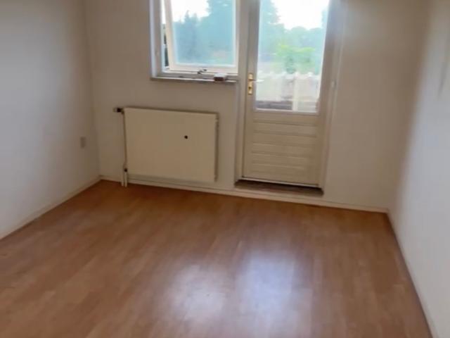 Kamer in hartje Tilburg – ideaal voor studenten!