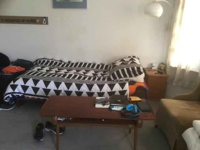 kamer in het centrum van /leiden