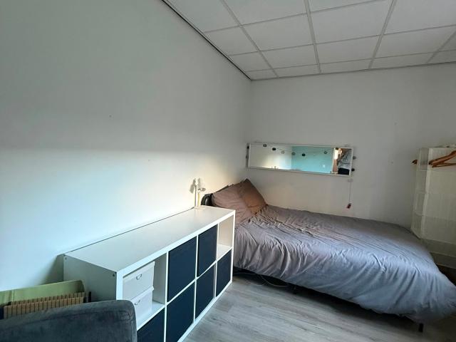 Kamer in Magnoliastraat Breda