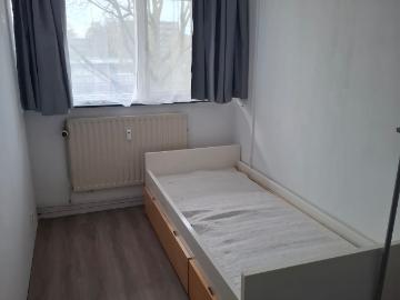 Malvert, Dukenburg, Nijmegen, Gelderland