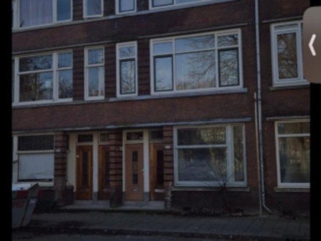 Appartement in Rotterdam