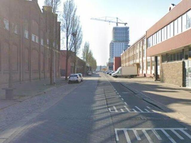 Appartement in Rotterdam