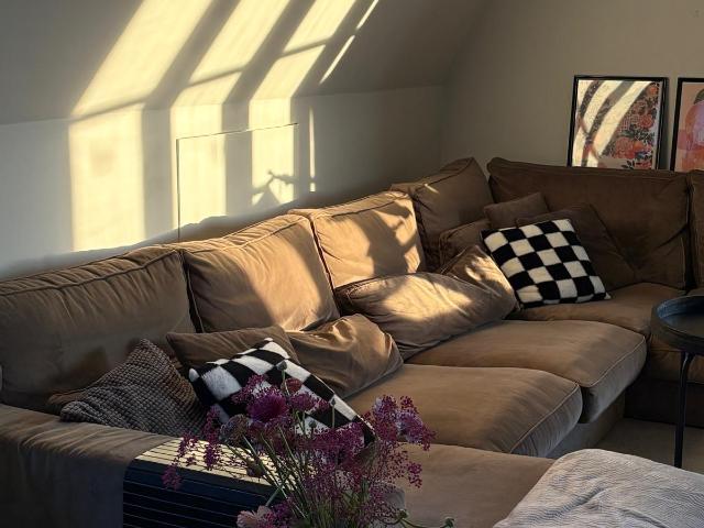 Kamer in ruim meidenappartement in Veenendaal