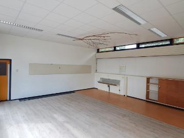 Kamer in schoolgebouw in Emmen