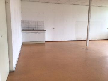 Kamer in schoolgebouw in Hengelo