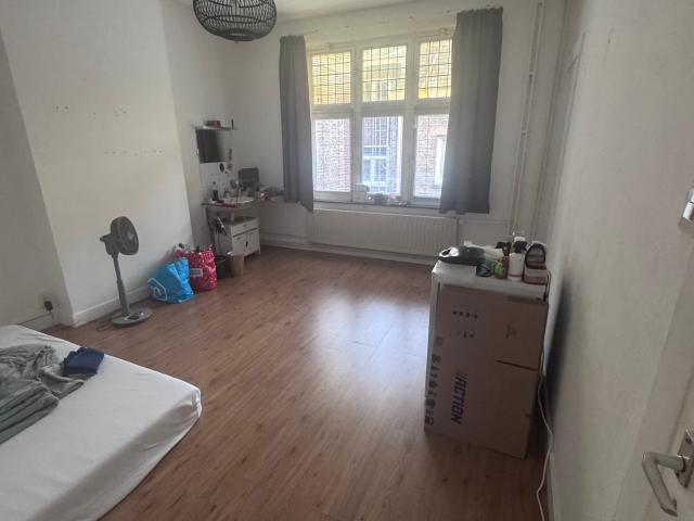Kamer in studentenhuis in centrum Maastricht