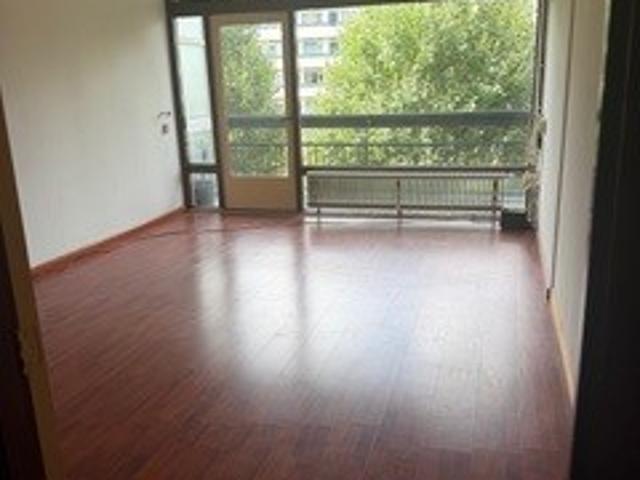Kamer in studentenhuis te Arnhem