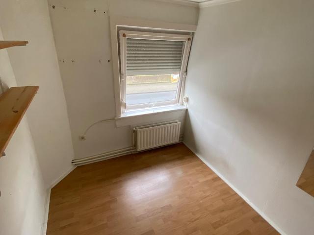 Kamer in studentenhuis
