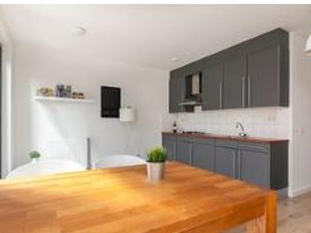 Kamer Joeswerd, wijk Reitdiephaven
