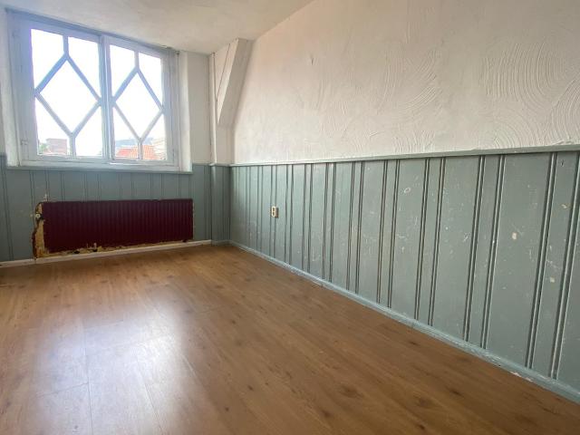 Kamer Jufferenwal