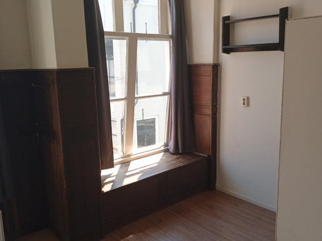 Kamer Jufferenwal