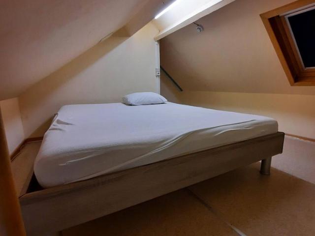 Kamer K35 Rabotstraat 33