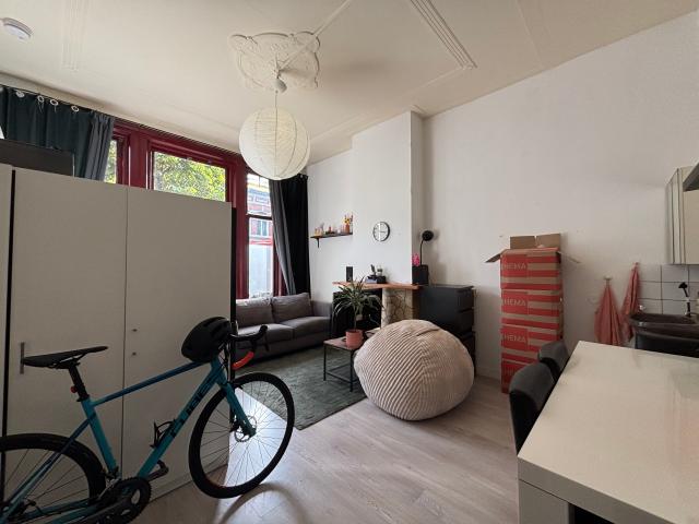 Kamer Kraneweg