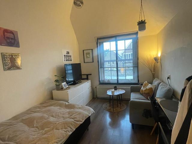 Kamer met badkamer voor studenten