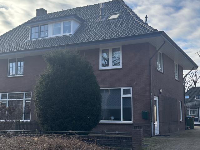 Kamer op 100 meter van station Ede Wageningen