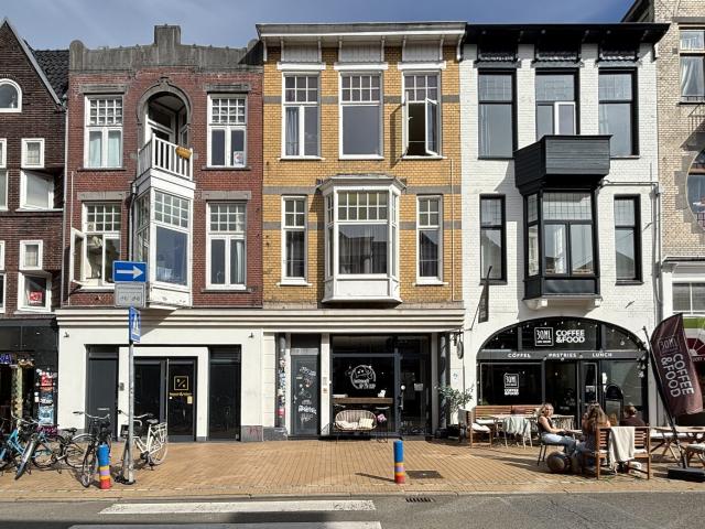 Kamer Oude Ebbingestraat