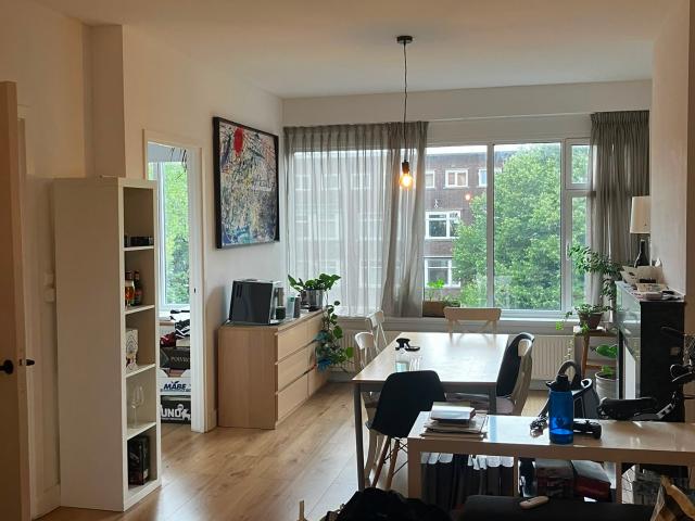 Kamer Rotterdam Noord