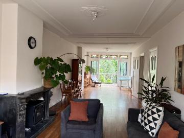 Spoorsingel, Provenierswijk, Gemeente Rotterdam, Zuid-Holland