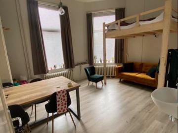 Galgenveld, Nijmegen-Oost, Nijmegen, Gelderland