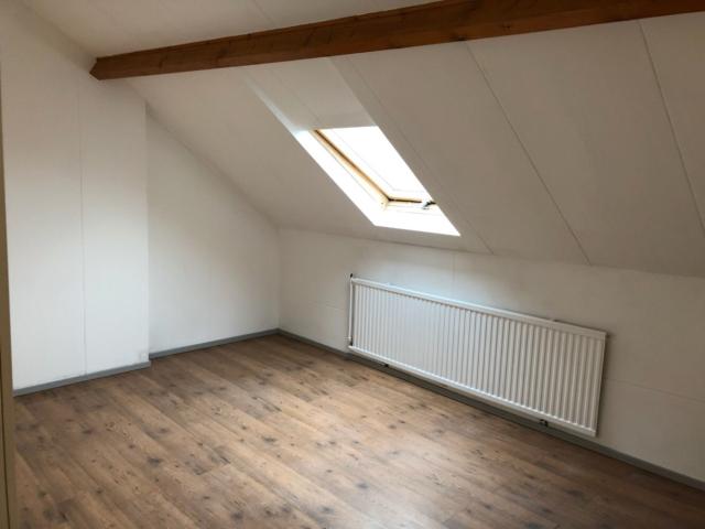 Kamer Sittard, studentenkamer