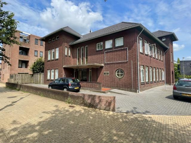 Kamer Sophiaplein te huur in Apeldoorn | NederWoon