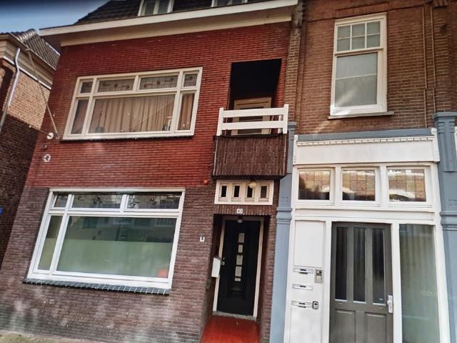 Kamer steenstraat Boxmeer per direct