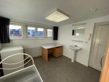 Kamer, studio, appartement