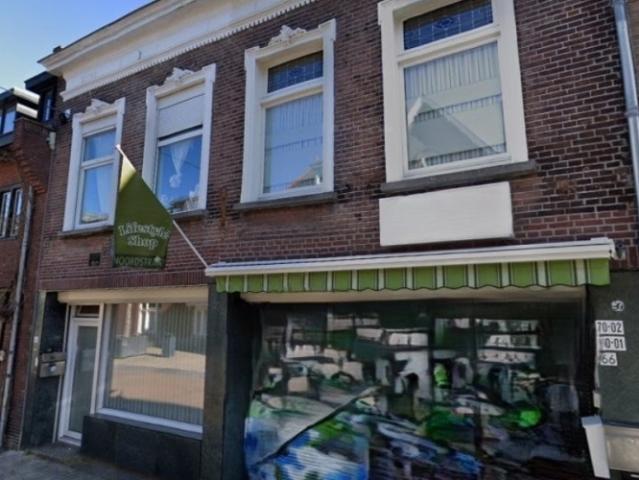 Kamer / Studio te huur in Tilburg