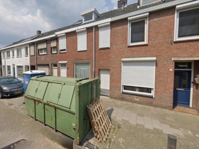 Kamer / Studio te huur in Tilburg